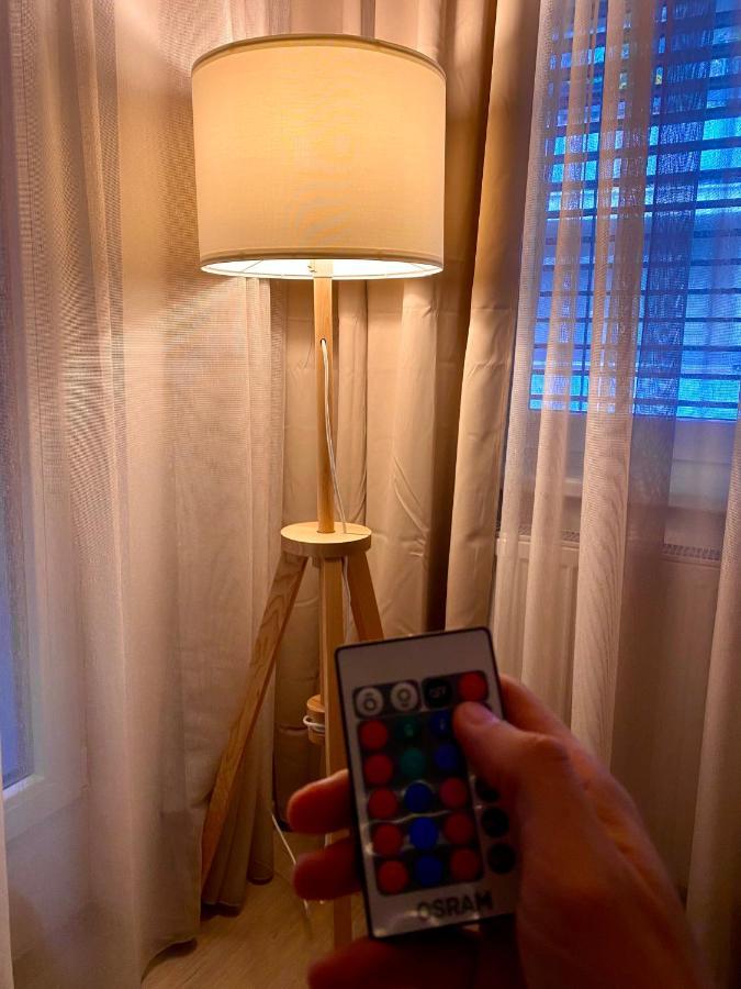 The Elite Suite Downtown A/C & Garage Parking Bratislava Luaran gambar